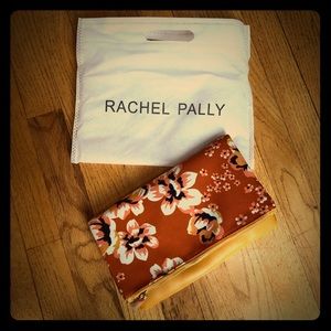 Rachel Pally NWT reversible clutch